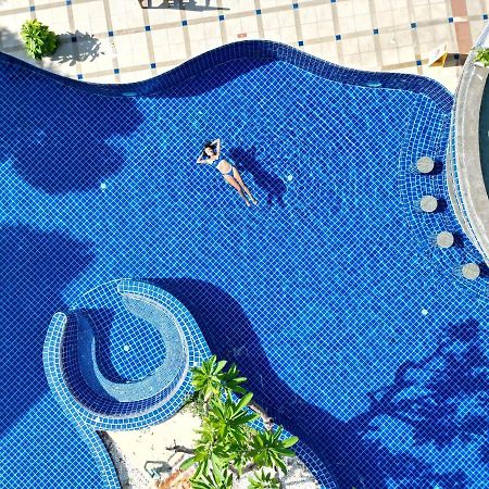 Phuket Leelavadee Hua Ting Resort Patong Екстериор снимка