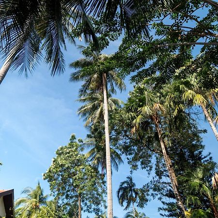 Phuket Leelavadee Hua Ting Resort Patong Екстериор снимка