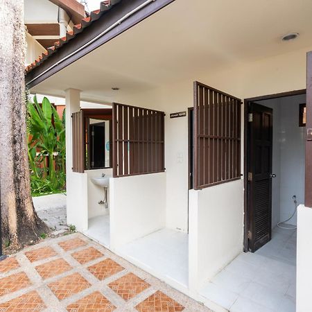 Phuket Leelavadee Hua Ting Resort Patong Екстериор снимка