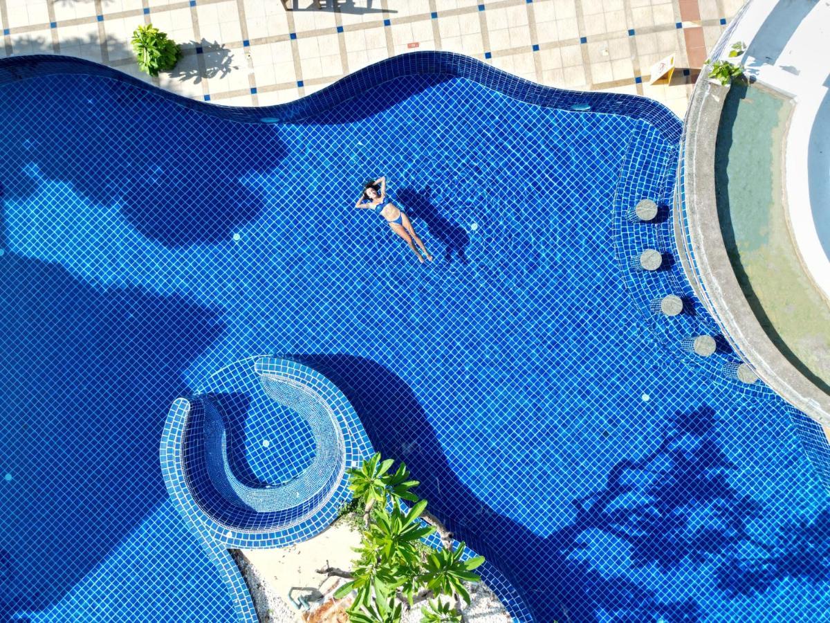 Phuket Leelavadee Hua Ting Resort Patong Екстериор снимка