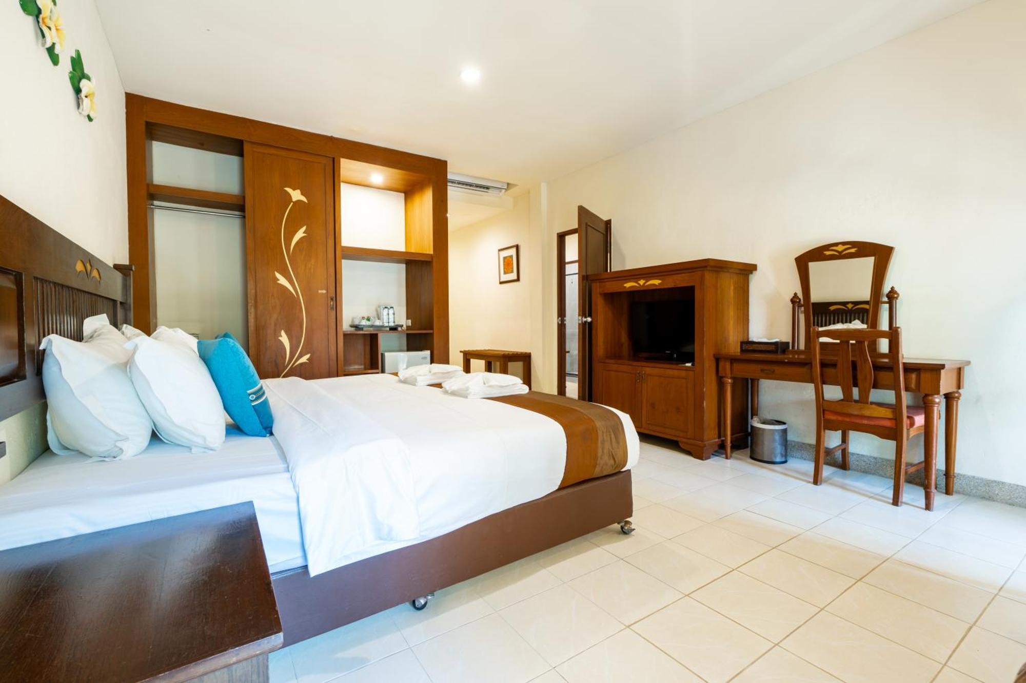 Phuket Leelavadee Hua Ting Resort Patong Екстериор снимка